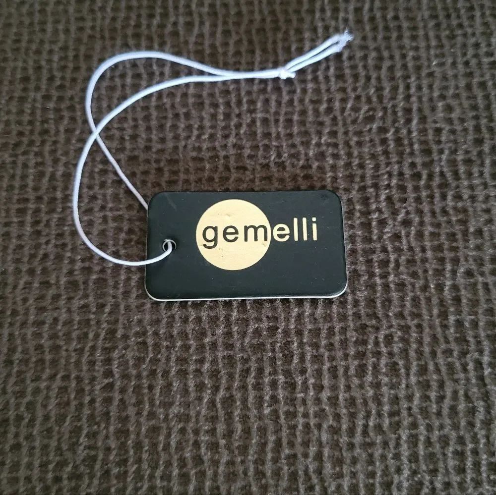 Gemelli👭 "Skyla" Stars⭐️ Necklace - NWT - Picture 5 of 16
